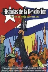 Рассказы о революции 1960 постер