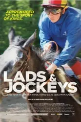 Lads & Jockeys постер