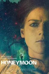 Медовый месяц 2013 постер