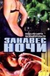 Занавес ночи 1995 постер