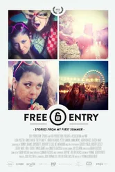 Free Entry постер