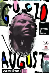 Guczo. Notatki z zycia постер