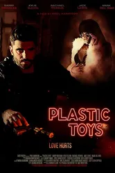 Plastic Toys постер