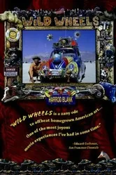Wild Wheels постер