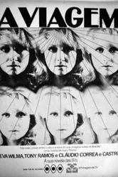 Путешествие в жизнь 1975 постер