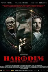Хародим 2012 постер