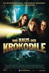 Дом крокодилов 2012 постер