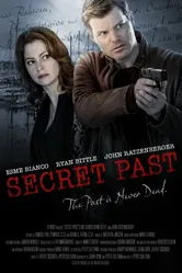 A Christmas Mystery постер