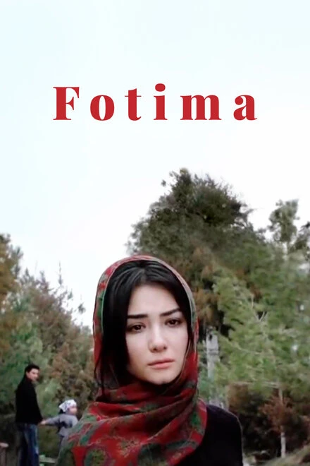 Постер Fotima 2013