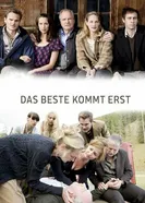 Das beste kommt erst постер