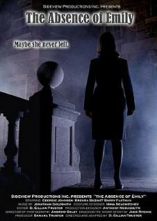 Постер The Absence of Emily