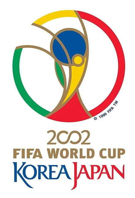 Постер Чемпионат мира по футболу 2002 2002