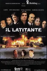 Il latitante 2003 постер