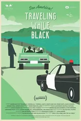 Traveling While Black постер