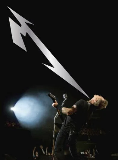 Постер Metallica: Quebec Magnetic