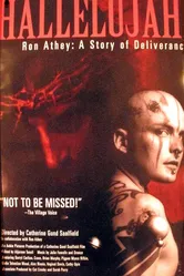 Hallelujah! Ron Athey: A Story of Deliverance постер