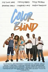 ColorBlind 2014 постер