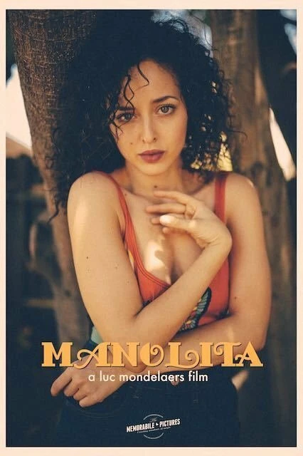 Постер Manolita