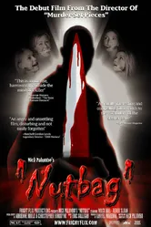 Nutbag постер