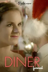 Diner Formal постер