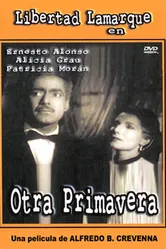 Otra primavera постер