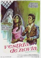 Свадебное платье 1967 постер
