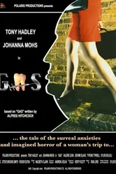Gas 2006, Великобритания постер