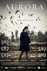 Aurora 2014 постер