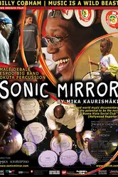 Sonic Mirror постер