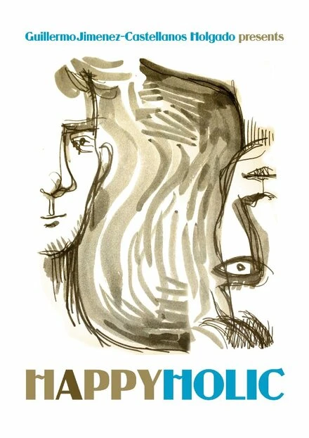 Постер Happyholic