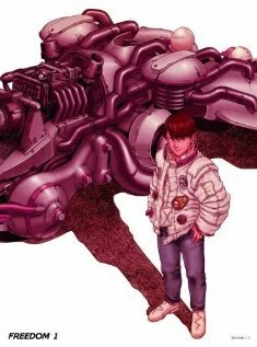 Постер Свобода 2006