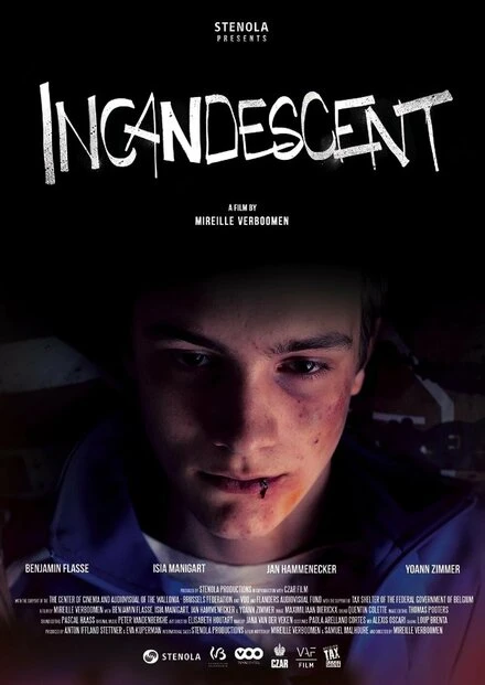 Постер Incandescents