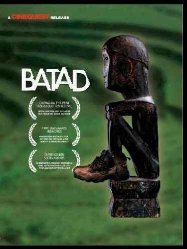 Постер Batad: Sa paang palay