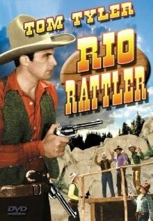 Постер Rio Rattler