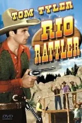 Rio Rattler постер