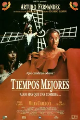 Лучшие времена 1995 постер