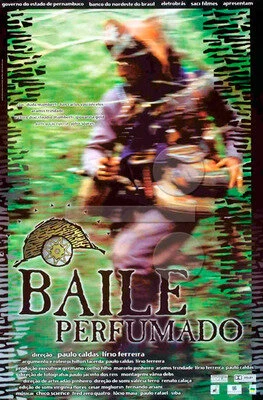 Постер Ароматный танец 1996