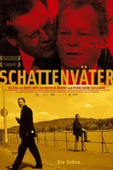 Schattenväter постер