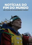 Notícias do fim do mundo постер