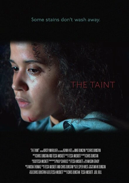 Постер The Taint 2017