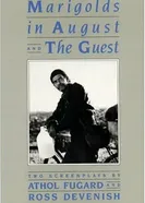 Календула в августе 1980 постер