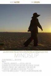 Mindslip постер