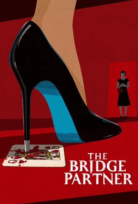Постер The Bridge Partner