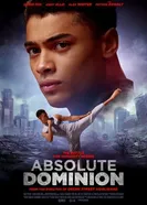 Absolute Dominion постер