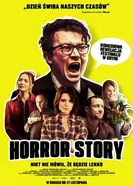 Horror Story постер