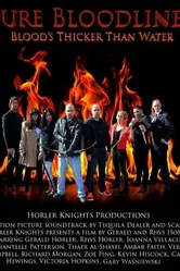 Pure Bloodlines: Blood's Thicker Than Water постер