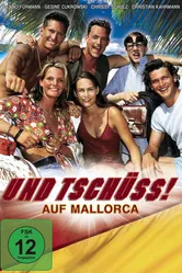 Und tschüss! Auf Mallorca постер