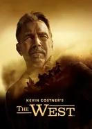 Kevin Costner's the West постер