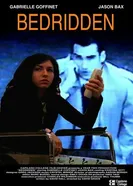 Bedridden 2005 постер