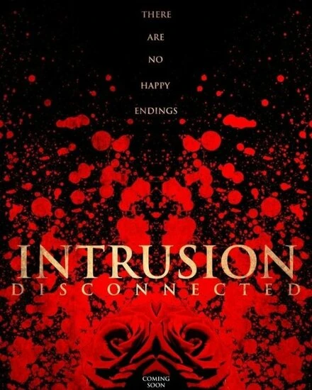 Постер Intrusion: Disconnected